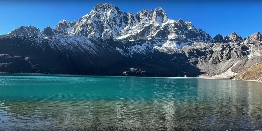Gokyo Lakes