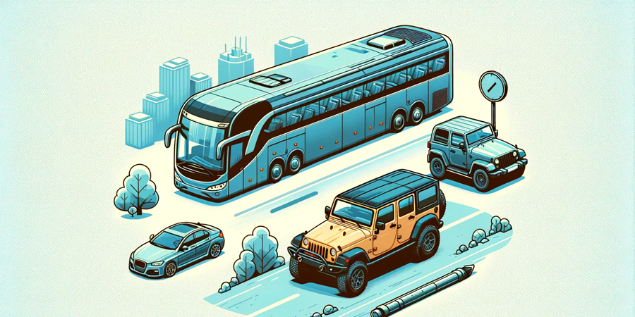 Ramechhap Vehicle Rental