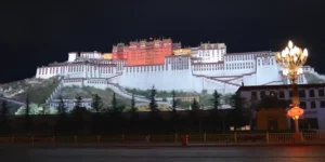 Lhasa Tibet Tour