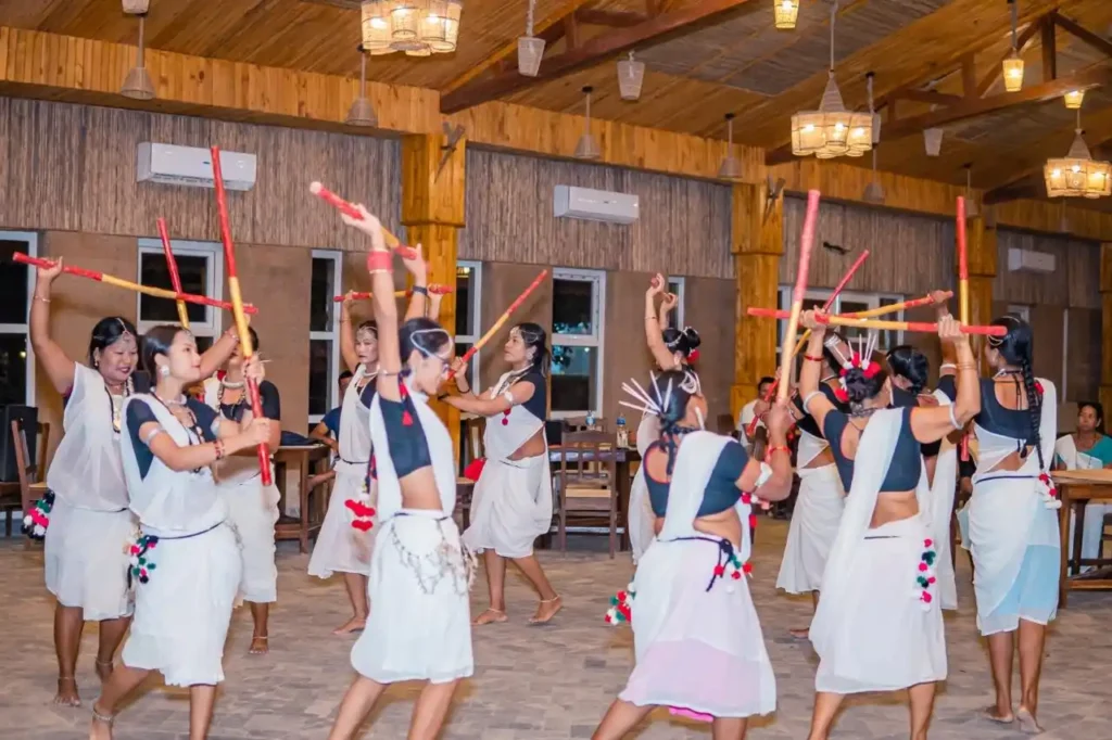 Luxury Chitwan Jungle Safari