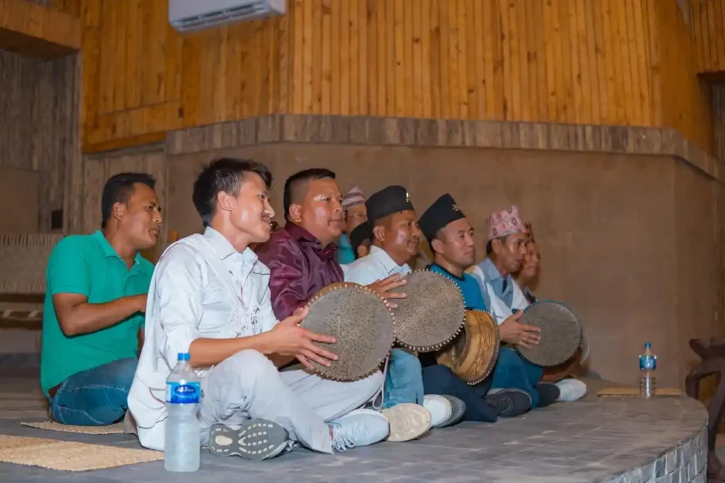 Luxury Chitwan Jungle Safari