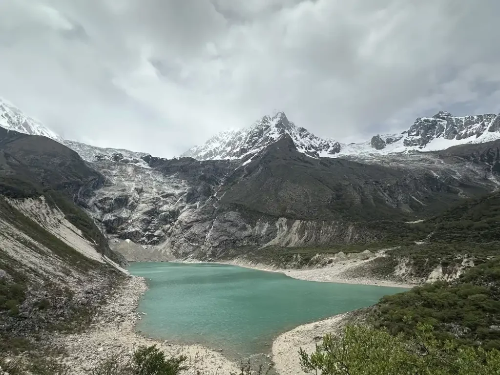 Birendra Lake : Manalsu Circuit Trek 
