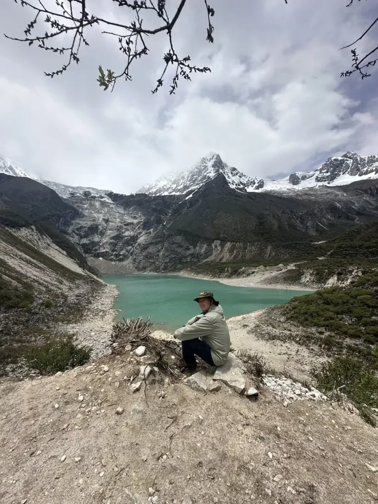 Birendra Lake : Manalsu Circuit Trek 