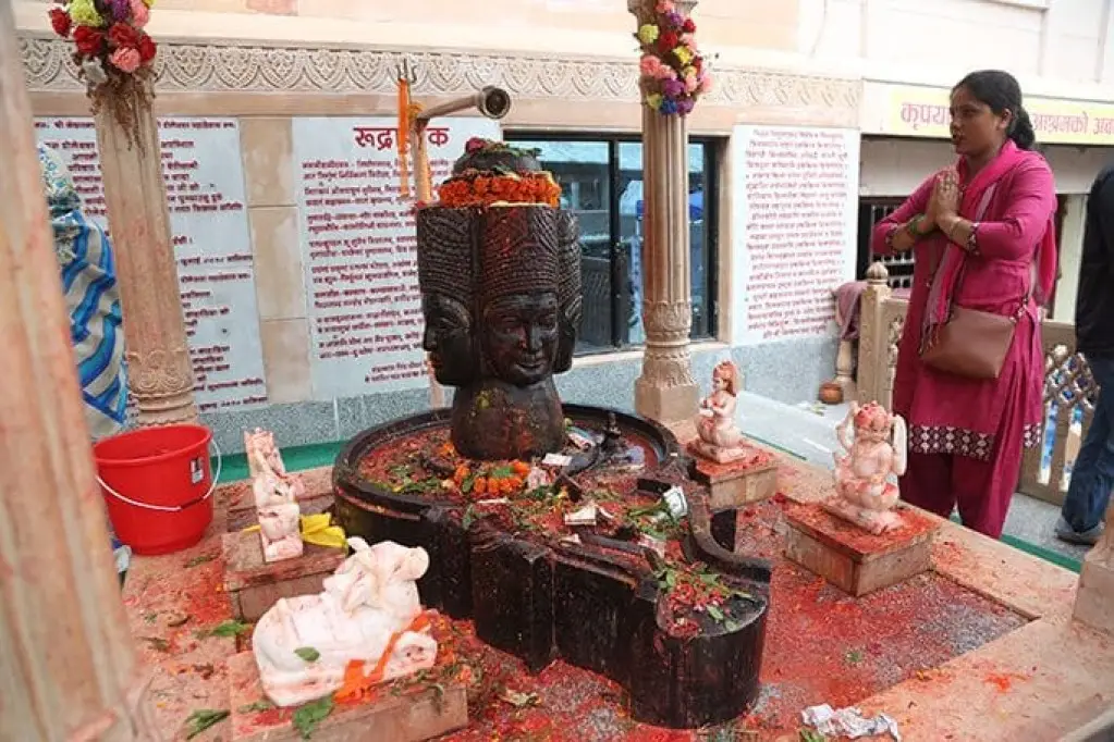 Kailash Mansarovar Yatra from USA