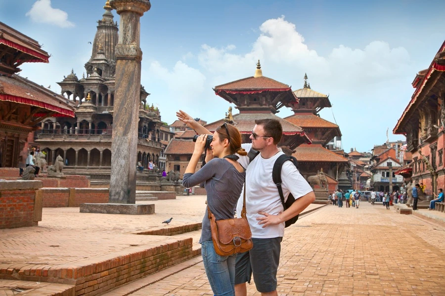 Kathmandu and Pokhara Tour