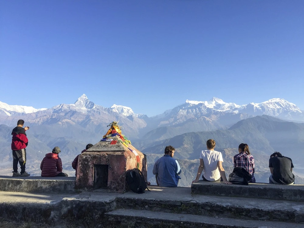 Kathmandu and Pokhara Tour