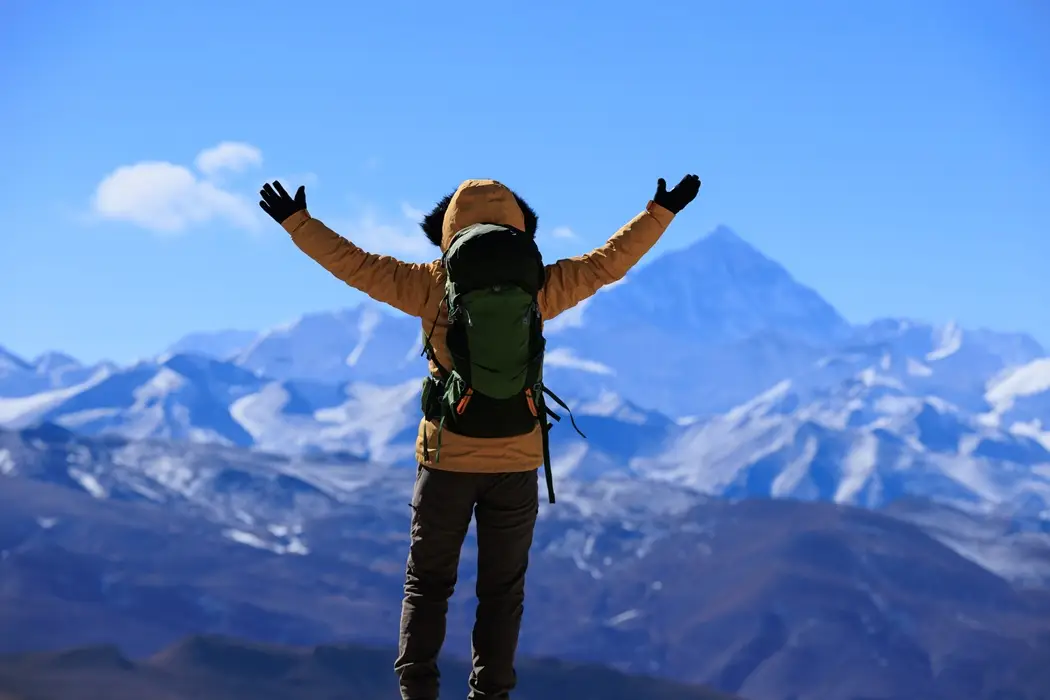 Lhasa to Kailash Mansarovar Yatra