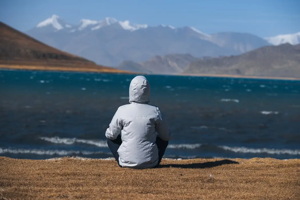 Lhasa to Kailash Mansarovar Yatra