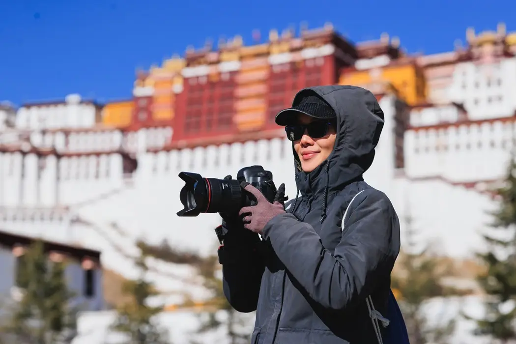 Lhasa to Kailash Mansarovar Yatra