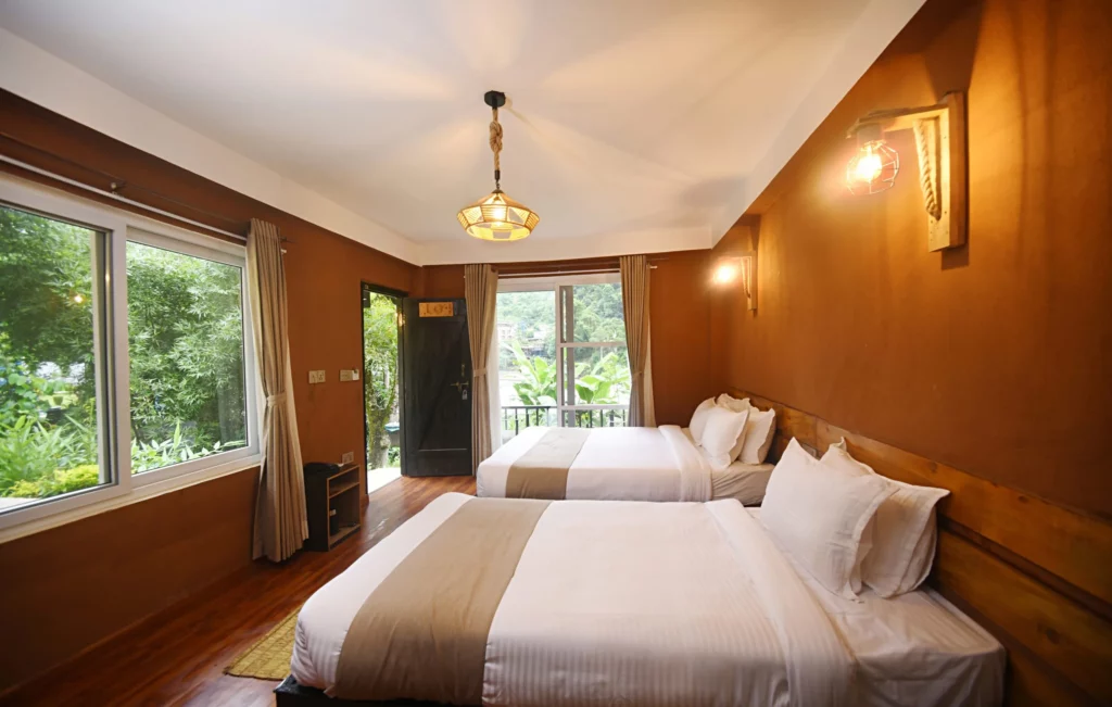 Kathmandu and Pokhara Tour