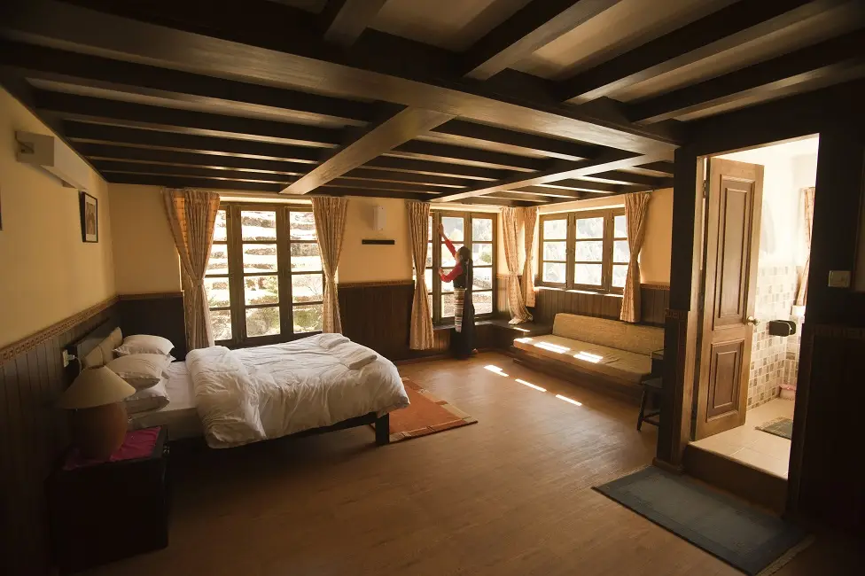 Everest Elite Luxury Heli Trek