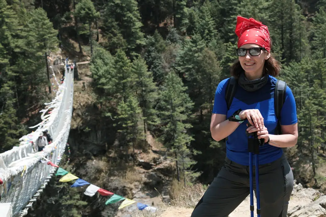 Everest Elite Luxury Heli Trek