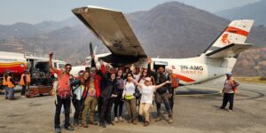 Jiri to Everest Base Camp Trek: Complete Guide 2026/27/28 Jiri to Everest Base Camp Trek: Complete Guide 2026/27/28