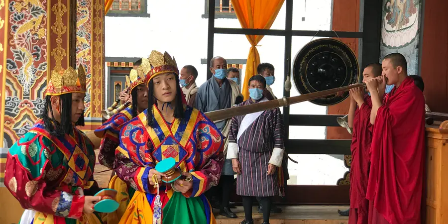 Bhutan Tour (29)