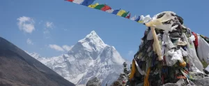 Ama Dablam Base Camp Trek: The Quiet Side of Khumbu Ama Dablam Base Camp Trek: The Quiet Side of Khumbu