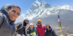 Can a Helicopter Land at Everest Base Camp Can a Helicopter Land at Everest Base Camp