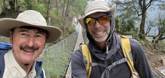 Everest Base Camp Trek By Road