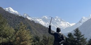 Phakding and Monjo: First Stops on the Everest Trail Phakding and Monjo: First Stops on the Everest Trail