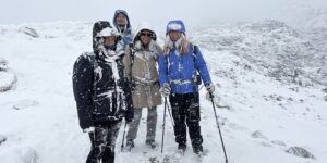 Everest Base Camp Helicopter Tour vs Trek