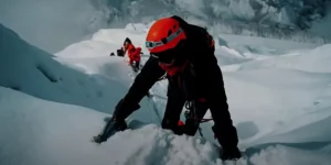 Island Peak Climbing Guide Island Peak Climbing Guide