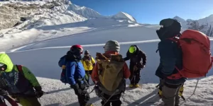 Island Peak Climbing Guide Island Peak Climbing Guide
