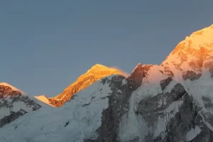 Can a Helicopter Land at Everest Base Camp Can a Helicopter Land at Everest Base Camp