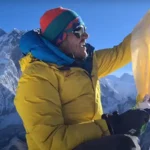 Lobuche Peak Climbing