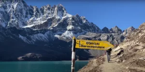 Gokyo Ri vs Kala Patthar: Which Is the Best Everest Viewpoint? Gokyo Ri vs Kala Patthar: Which Is the Best Everest Viewpoint?