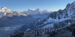 Gokyo Lakes Trek Gokyo Lakes Trek