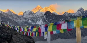 Gokyo Lakes Trek Gokyo Lakes Trek