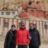 Upper Mustang Trek