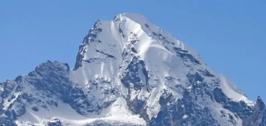 Naya Kanga Peak Climbing