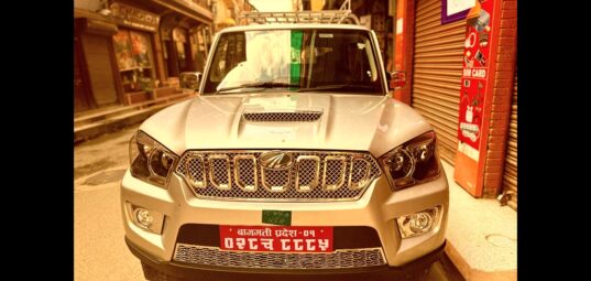 Kathmandu Airport Transfer Jeep