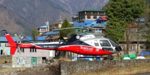 Lukla Airport: Flights, Delays and Everything Everest Trekkers Should Know