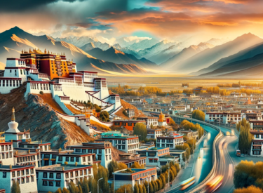Tibet Tour 6 Days