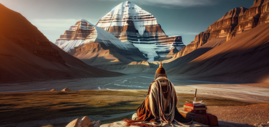 Kailash Door Darshan 4 Days Tour