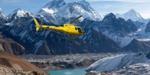 Gokyo Ri vs Kala Patthar: Which Is the Best Everest Viewpoint? Gokyo Ri vs Kala Patthar: Which Is the Best Everest Viewpoint?