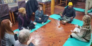 Best Everest Base Camp Yoga Trek: Mindful Trekking in the Himalayas Best Everest Base Camp Yoga Trek: Mindful Trekking in the Himalayas
