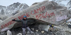 Everest Base Camp Trek vs Snowman Trek Everest Base Camp Trek vs Snowman Trek