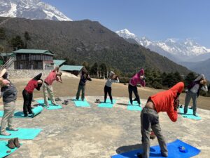How to Train for the Everest Base Camp Trek How to Train for the Everest Base Camp Trek