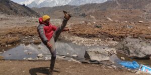 How to Train for the Everest Base Camp Trek How to Train for the Everest Base Camp Trek