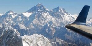 Short Everest Base Camp Trek Short Everest Base Camp Trek