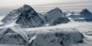 Short Everest Base Camp Trek Short Everest Base Camp Trek