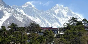luxury everest view trek luxury everest view trek