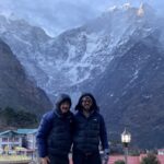 Jiri to Everest Trek