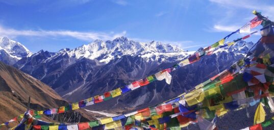 Chisapani Nagarkot Trek