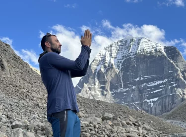 Kailash Mansarovar Yatra Package from Gorakhpur