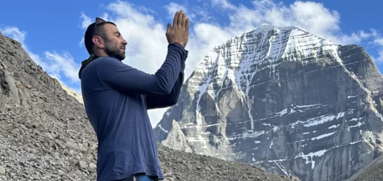 Kailash Mansarovar Yatra Package from Gorakhpur