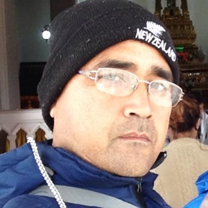 Jeet Bahadur Nepali
