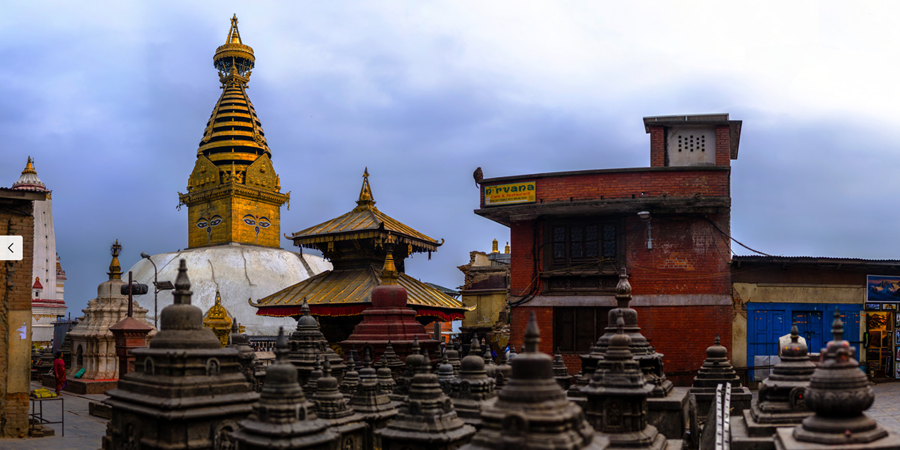 Kathmandu Day Tour Private (12)